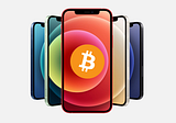 How to buy a new iPhone, iPad, Mac, Airpod, or Apple Watch with Bitcoins, Ethereum, USDT, Cardano…