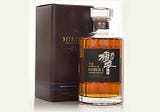 When It Comes To Japanese Whiskey, We Love These 3 Legitimately  —  Prestige Decanters Blog