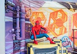 The “Spiderman” that saves programmers — Spring boot