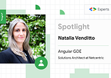 Natalia Venditto: Architecting a career in Angular