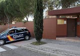 Was the CIA Behind the Attack on the North Korean Embassy in Spain? Probably not