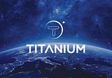 Titanium Update #6 — Mainnet Swap 24.02.2022(!)