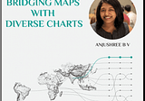 BRIDGING MAP WITH DIVERSE CHARTS