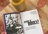 School of Rrrock!: Girls Rock School NI & Shannon O’Neill Profile