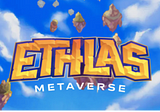 Getting started on the Ethlas metaverse