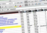 Better Content Inventories with Content Analysis Tool