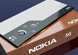 Nokia X30 5G Specification