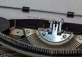 The 2022 NaNoWriMo Diaries: Day Seventeen