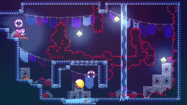 Celeste Embraces Both Competitive and Casual Players