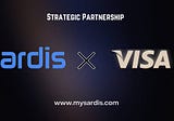 Sardis x Visa Partnership