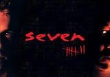 🎥🍣 Movie Sushi — Seven