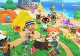 5 Reasons Why ‘Animal Crossing: New Horizons’ is the Best Game Ever