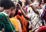 Bele Kawe, A Creole Dance Of The West Indies.