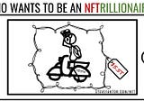 Who Wants To Be An NFTrillionaire?