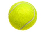 The History and Evolution of the Tennis Ball