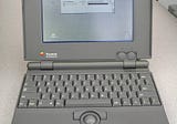 Macintosh PowerBook and Laptop Innovation