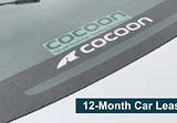 12-month Car Lease Availability Increases at Cocoon Vehicles Ltd