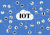 Internet of things (IoT) is the future