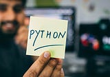 Personal Brand: Week 2, Do You Really Know Python?