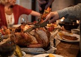 3 Tips for Using Your Thanksgiving Dinner Leftovers