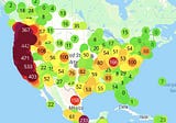 A Plea for Climate Action from a Smoky Basement in Portland