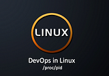 Linux — /proc/pid Directory, Part Five