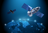 Accessing Earth Observation data through 
Decentralized Satellite Applications(DSA)