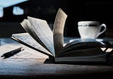 The 2022 NaNoWriMo Diaries: Day Twenty-two