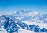 The Incalculable Value of Starting Small