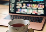The 2022 NaNoWriMo Diaries: Day Nineteen