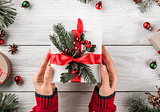 Last Minute Christmas Gifts — Small Business Trends