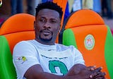 “We Need An Experienced Coach”- Asamoah Gyan Talks About The Future Black Stars Coach