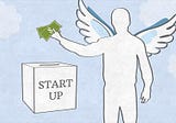 Angel Investment Network for Global Startup Funding