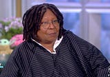 Whoopi Goldberg Is An Idiot, But She Shouldn’t Be Suspended from “The View”