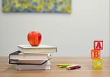 What Teaching has Taught me