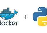 Deployment of Machine Learning Model Inside Docker Container