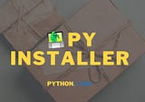 This is How Easy It Is To Share Your Python Code With Anyone