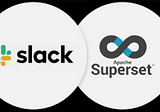 Integrating Slack alerts and Apache Superset for better data observability