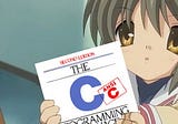 C# : Summary Guide with Anime Examples