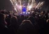 One Step Forward, 2022 Steps Back