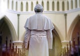 Understatement: Pope Benedict Was No Friend to LGBTQ People