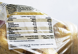 Bioengineered Food Labeling Requirements
