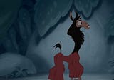 My New Year’s resolution is to NOT be accidentally turned into a llama