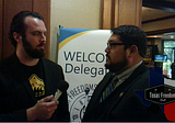 Conversation with Matt Pina for Texas Land Commissioner