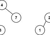 Leetcode 701. Insert into a Binary Search Tree