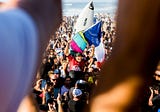 A Decade In Review; European Surfing’s Defining Moments From 2010–2019 — Wavelength — Europe’s…