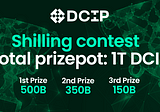 DCIP Shilling contest