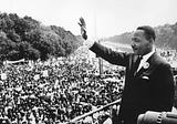 Acknowledging Past Racism Benefits ONLY White People. It Doesn’t Benefit Black People