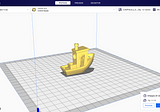 How to Start with 3D Print — Part 3: Cura → Convert STL File to GCODE