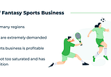 How to Start a Fantasy Sports Business: A Go-to-Market Strategy | Eastern Peak